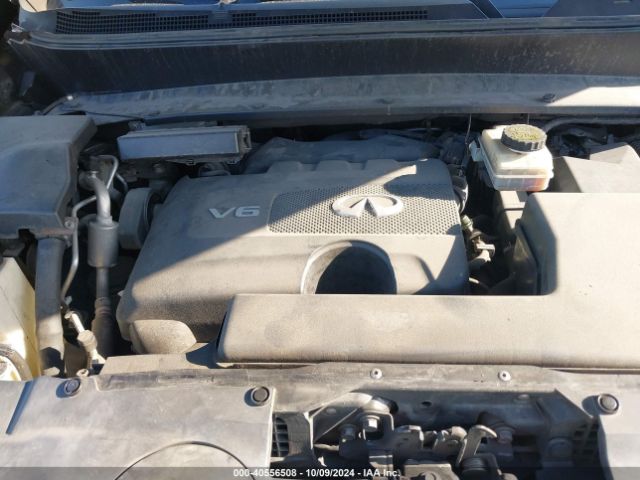 Photo 9 VIN: 5N1DL0MM9HC530365 - INFINITI QX60 