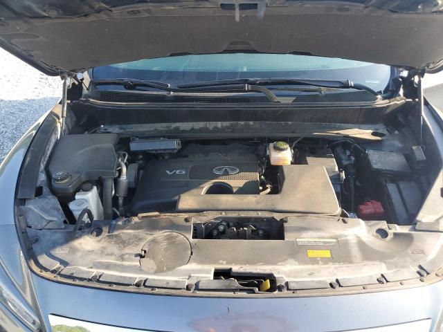 Photo 11 VIN: 5N1DL0MM9HC541883 - INFINITI QX60 