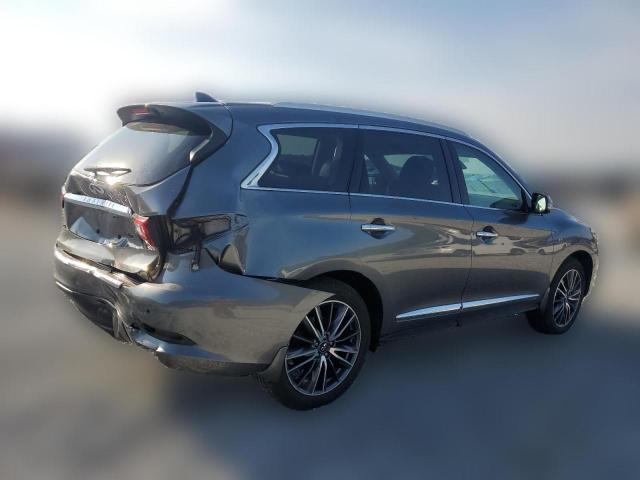 Photo 2 VIN: 5N1DL0MM9HC541883 - INFINITI QX60 