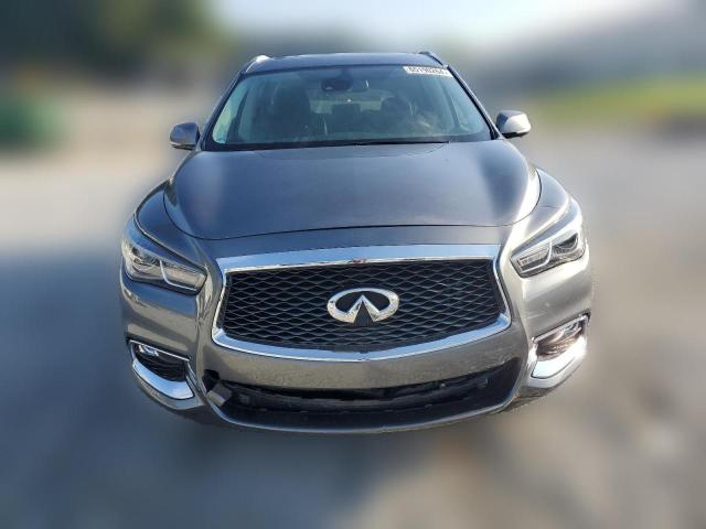 Photo 4 VIN: 5N1DL0MM9HC541883 - INFINITI QX60 