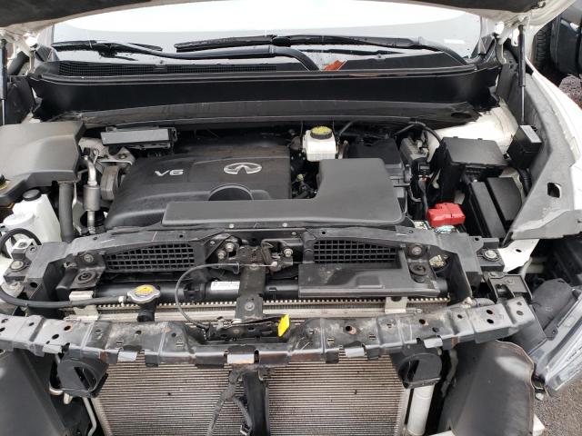 Photo 11 VIN: 5N1DL0MM9HC544069 - INFINITI QX60 