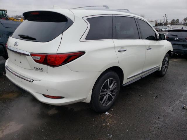 Photo 2 VIN: 5N1DL0MM9HC544069 - INFINITI QX60 