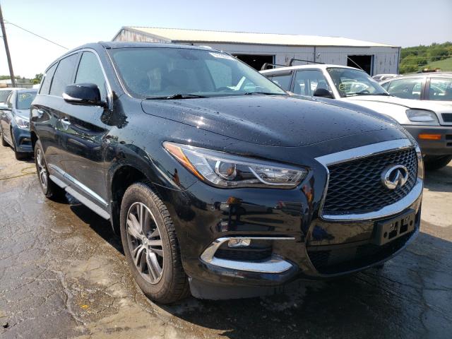 Photo 0 VIN: 5N1DL0MM9HC552138 - INFINITI QX60 