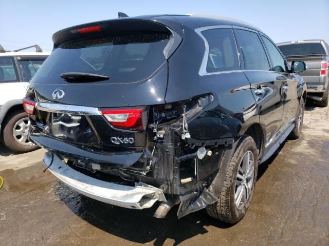 Photo 3 VIN: 5N1DL0MM9HC552138 - INFINITI QX60 