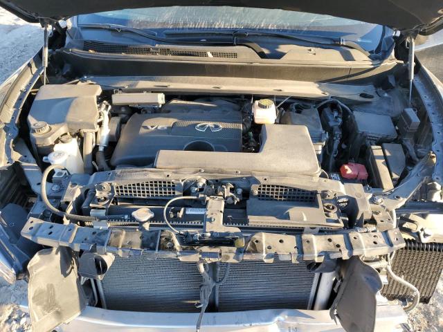 Photo 11 VIN: 5N1DL0MM9HC556612 - INFINITI QX60 