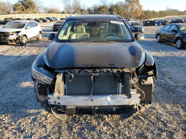 Photo 4 VIN: 5N1DL0MM9HC556612 - INFINITI QX60 