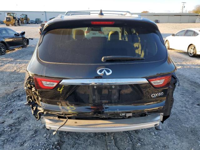 Photo 5 VIN: 5N1DL0MM9HC556612 - INFINITI QX60 