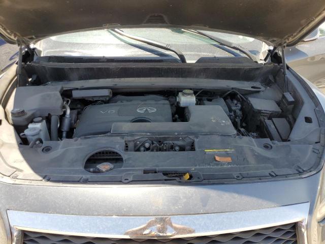 Photo 10 VIN: 5N1DL0MM9HC559512 - INFINITI QX60 