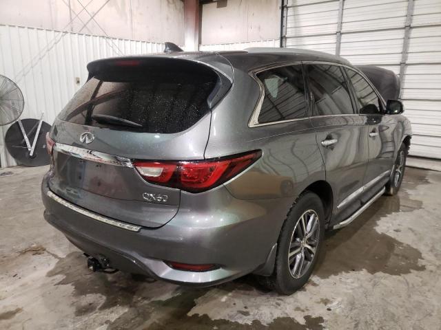 Photo 3 VIN: 5N1DL0MM9HC561356 - INFINITI QX60 