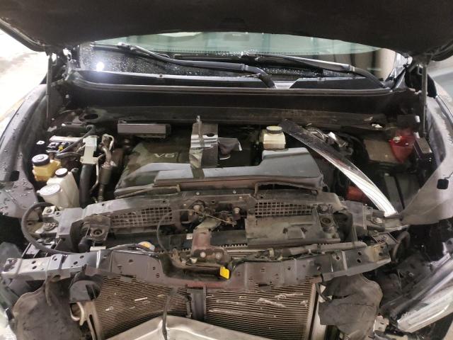 Photo 6 VIN: 5N1DL0MM9HC561356 - INFINITI QX60 