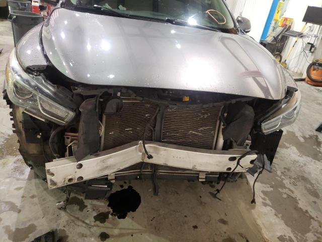 Photo 8 VIN: 5N1DL0MM9HC561356 - INFINITI QX60 