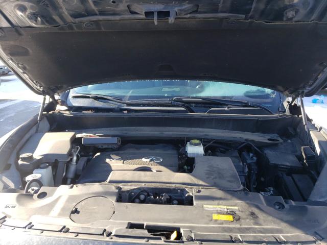 Photo 6 VIN: 5N1DL0MM9JC508940 - INFINITI QX60 