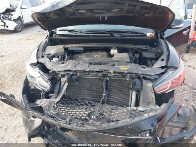 Photo 9 VIN: 5N1DL0MM9JC514222 - INFINITI QX60 