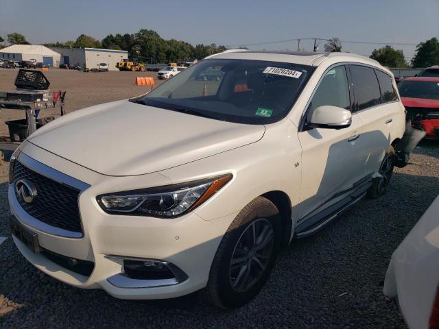 Photo 0 VIN: 5N1DL0MM9JC515130 - INFINITI QX60 