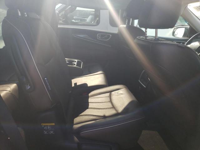 Photo 10 VIN: 5N1DL0MM9JC515130 - INFINITI QX60 