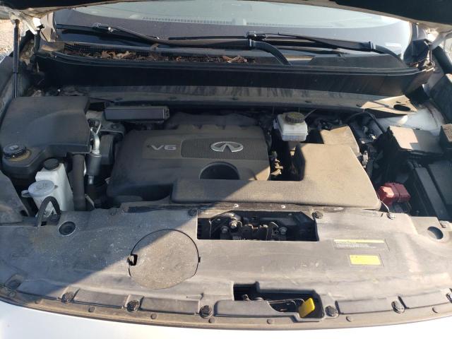 Photo 11 VIN: 5N1DL0MM9JC515130 - INFINITI QX60 