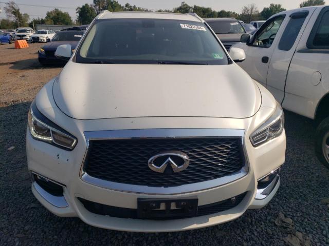 Photo 4 VIN: 5N1DL0MM9JC515130 - INFINITI QX60 