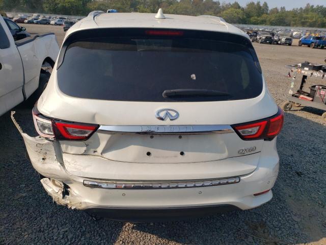 Photo 5 VIN: 5N1DL0MM9JC515130 - INFINITI QX60 