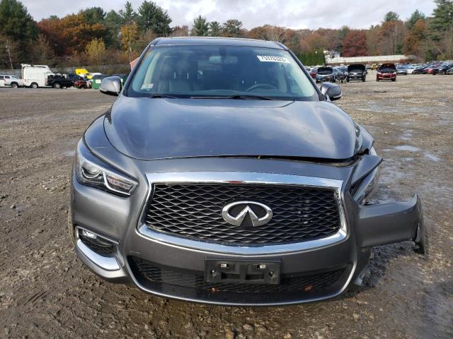 Photo 4 VIN: 5N1DL0MM9JC517637 - INFINITI QX60 