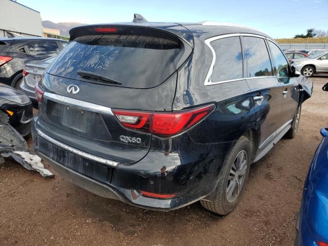 Photo 2 VIN: 5N1DL0MM9JC520134 - INFINITI QX60 