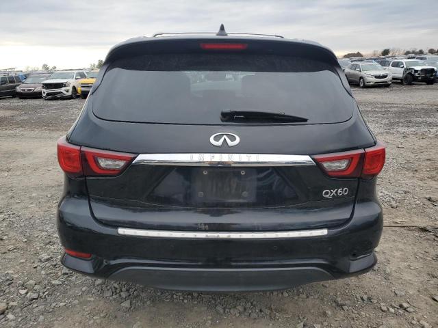 Photo 5 VIN: 5N1DL0MM9JC520957 - INFINITI QX60 