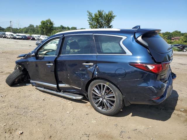 Photo 1 VIN: 5N1DL0MM9JC525477 - INFINITI QX60 