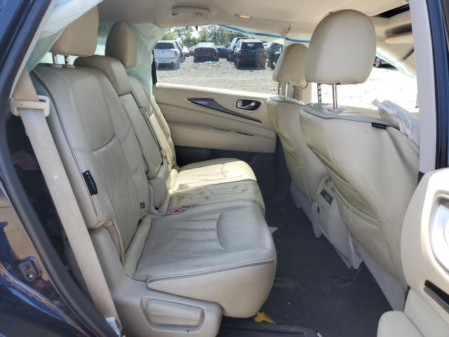 Photo 10 VIN: 5N1DL0MM9JC525477 - INFINITI QX60 