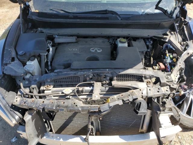 Photo 11 VIN: 5N1DL0MM9JC525477 - INFINITI QX60 