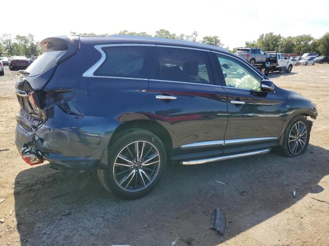 Photo 2 VIN: 5N1DL0MM9JC525477 - INFINITI QX60 