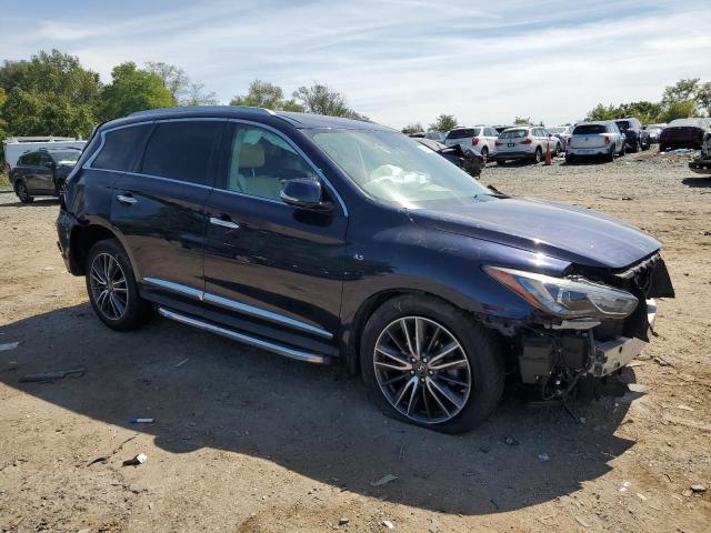 Photo 3 VIN: 5N1DL0MM9JC525477 - INFINITI QX60 