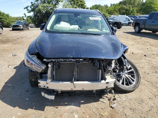 Photo 4 VIN: 5N1DL0MM9JC525477 - INFINITI QX60 