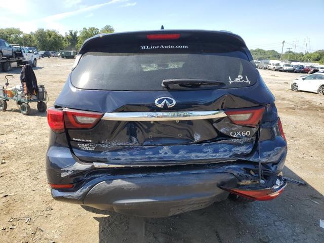 Photo 5 VIN: 5N1DL0MM9JC525477 - INFINITI QX60 