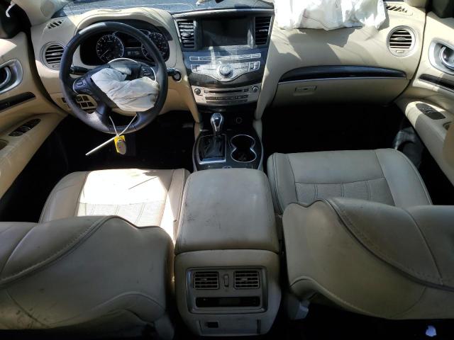 Photo 7 VIN: 5N1DL0MM9JC525477 - INFINITI QX60 