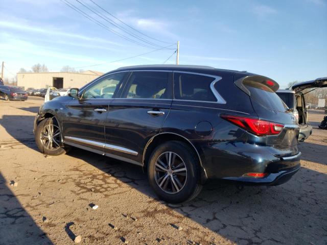 Photo 1 VIN: 5N1DL0MM9JC525687 - INFINITI QX60 