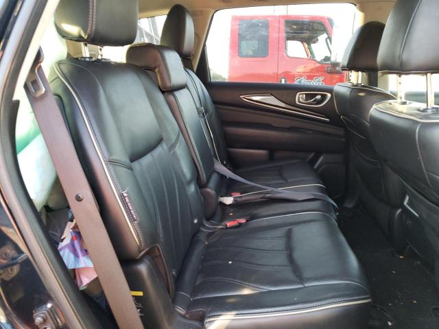 Photo 10 VIN: 5N1DL0MM9JC525687 - INFINITI QX60 