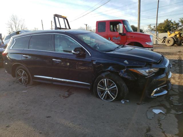 Photo 3 VIN: 5N1DL0MM9JC525687 - INFINITI QX60 