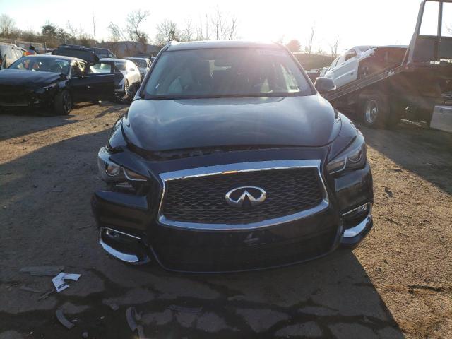 Photo 4 VIN: 5N1DL0MM9JC525687 - INFINITI QX60 