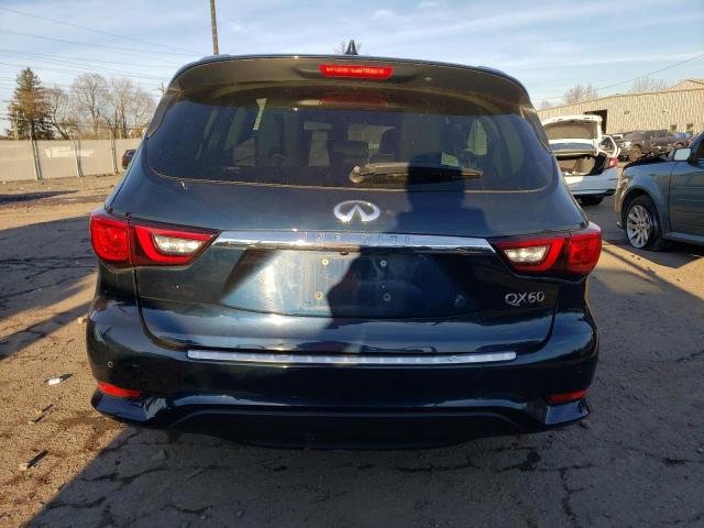 Photo 5 VIN: 5N1DL0MM9JC525687 - INFINITI QX60 