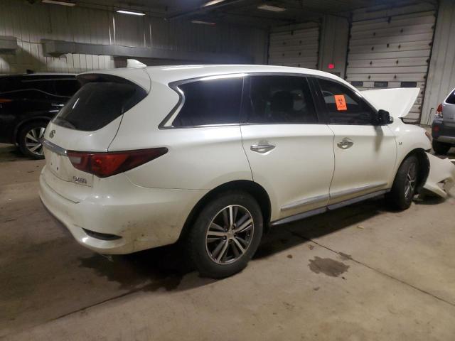 Photo 2 VIN: 5N1DL0MM9JC525897 - INFINITI QX60 