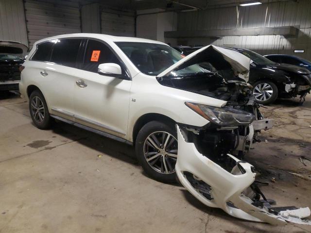 Photo 3 VIN: 5N1DL0MM9JC525897 - INFINITI QX60 