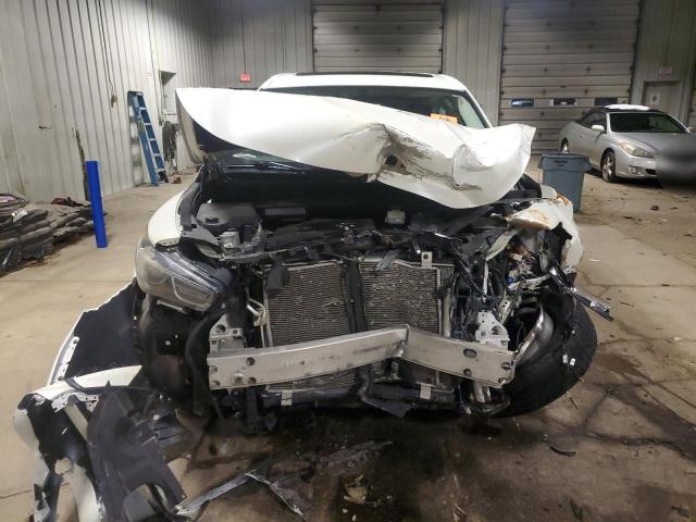 Photo 4 VIN: 5N1DL0MM9JC525897 - INFINITI QX60 