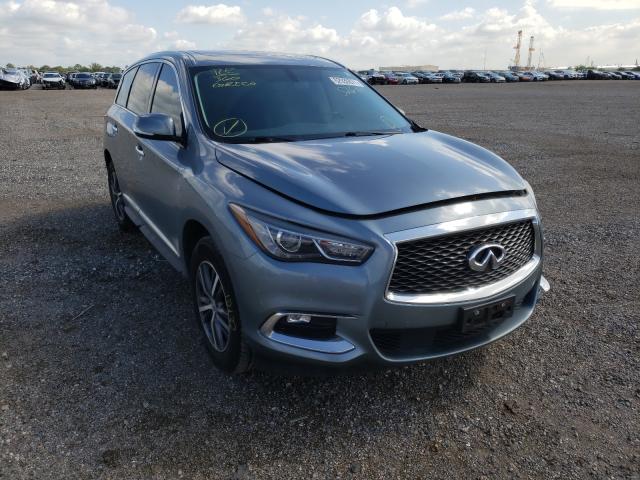 Photo 0 VIN: 5N1DL0MM9JC526161 - INFINITI QX60 