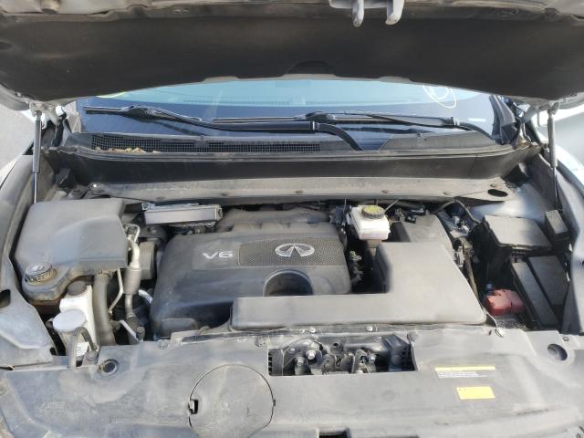 Photo 6 VIN: 5N1DL0MM9JC526161 - INFINITI QX60 