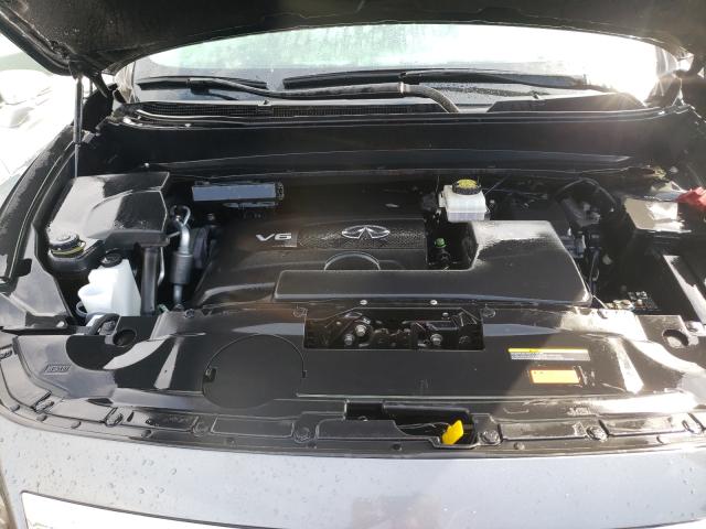 Photo 6 VIN: 5N1DL0MM9JC527651 - INFINITI QX60 