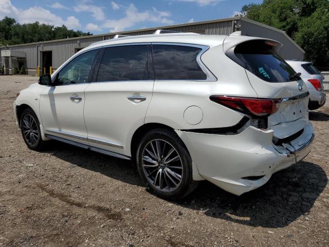 Photo 1 VIN: 5N1DL0MM9JC527858 - INFINITI QX60 