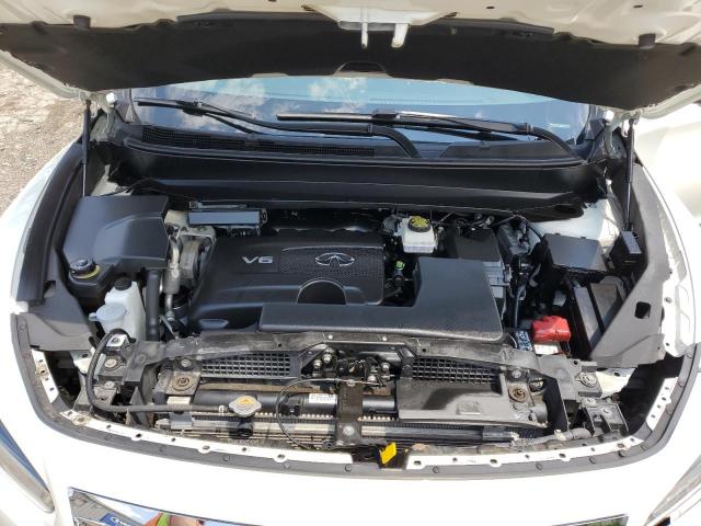 Photo 11 VIN: 5N1DL0MM9JC527858 - INFINITI QX60 