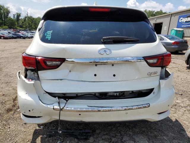 Photo 5 VIN: 5N1DL0MM9JC527858 - INFINITI QX60 