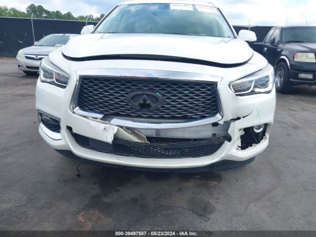 Photo 5 VIN: 5N1DL0MM9JC528038 - INFINITI QX60 