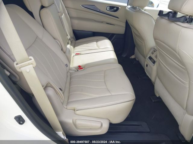 Photo 7 VIN: 5N1DL0MM9JC528038 - INFINITI QX60 