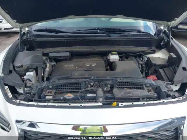 Photo 9 VIN: 5N1DL0MM9JC528038 - INFINITI QX60 